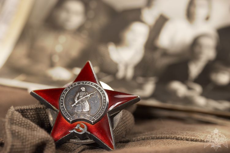 Стихи Победы. Парполито Константин