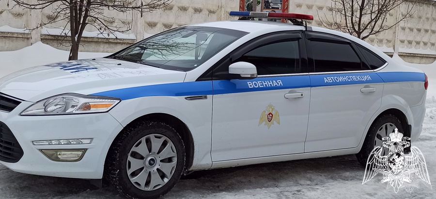 В Липецке ВАИ проводит профилактические мероприятия