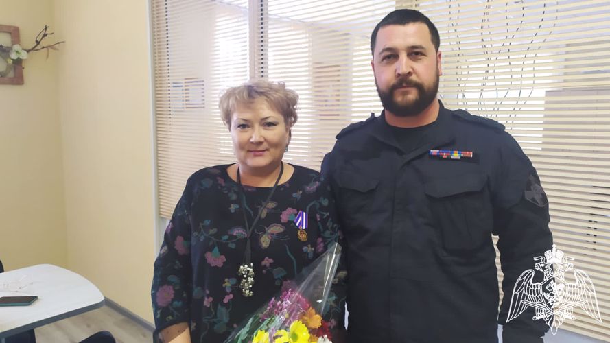 В Липецкой области проходят торжественные мероприятия, посвященные Международному женскому дню
