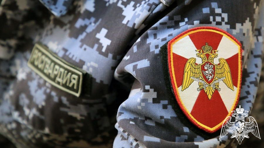 Росгвардейцы напоминают, как обезопасить свое имущество в период летних отпусков 