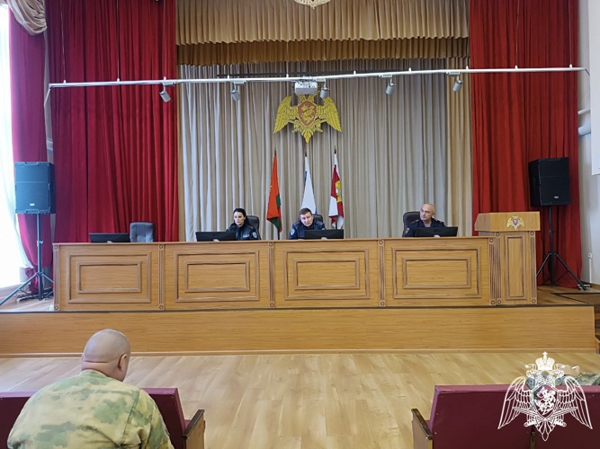 В территориальном Управлении состоялась техническая конференция по транспортной дисциплине