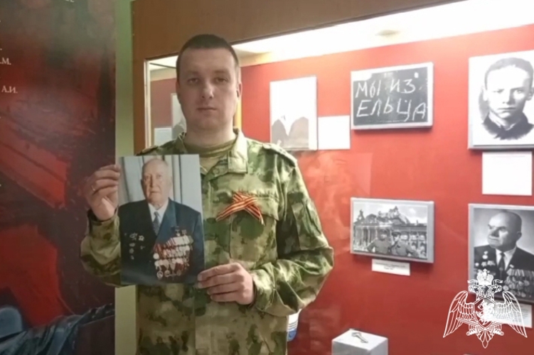 «НАСЛЕДИЕ ПОБЕДЫ»: Боевой путь лётчика-штурмана Героя Советского Союза Гавриила Елецких (ВИДЕО)