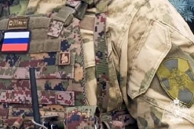 В Липецке при силовой поддержке спецподразделения Росгвардии задержан обвиняемый в финансировании террористической деятельности