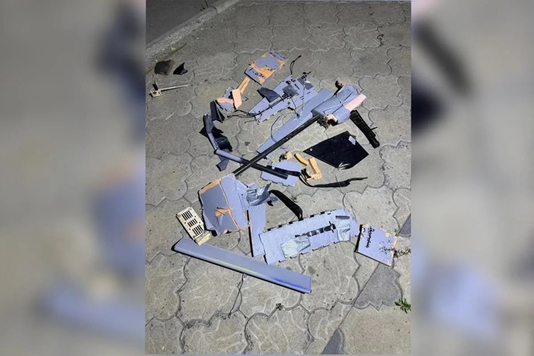 Росгвардия за сутки уничтожила 59 беспилотников ВСУ на южном направлении