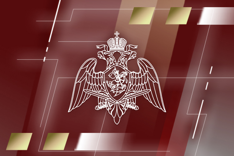 При силовой поддержке Росгвардии более чем в 40 регионах страны задержаны подозреваемые в незаконном обороте оружия, боеприпасов и взрывчатых веществ 